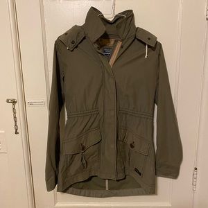 Abercrombie & Fitch Jacket
